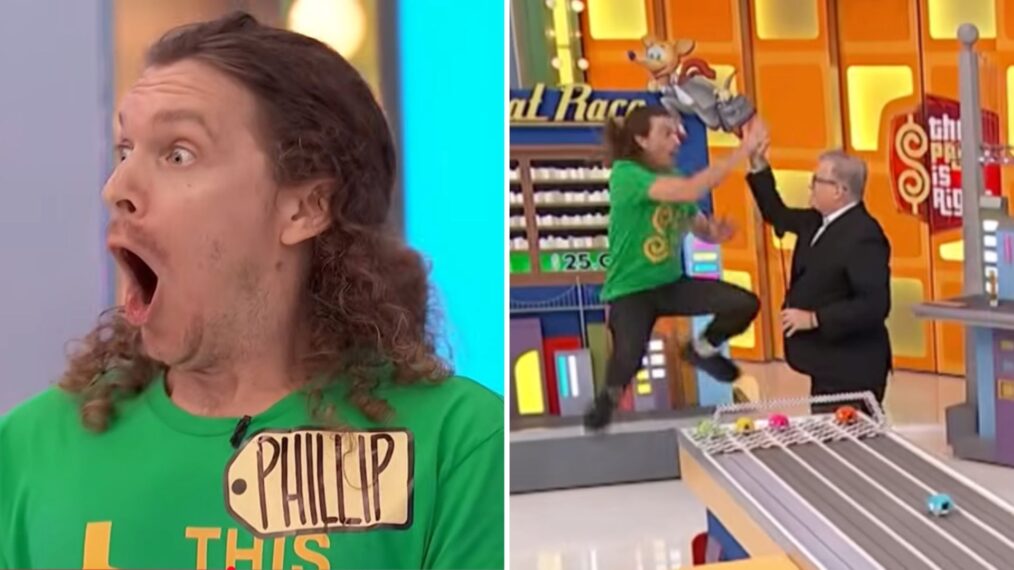 'The Price Is Right' Season 54, November 7, 2025 episode