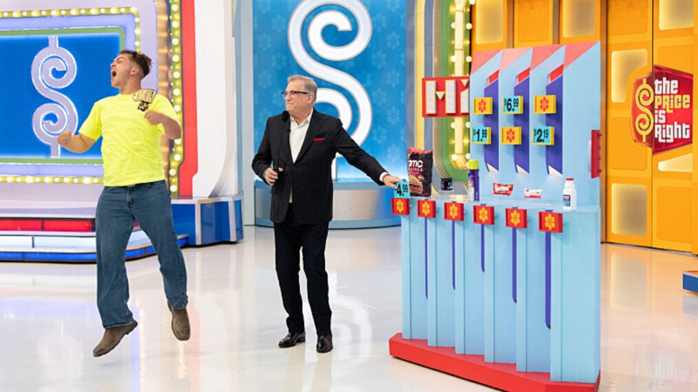 TPIR - #1172 - Veteran’s Day + NCIS Origins Cast on the CBS Television Network and streaming on Paramount+