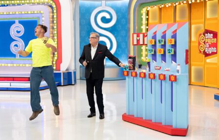 TPIR - #1172 - Veteran’s Day + NCIS Origins Cast on the CBS Television Network and streaming on Paramount+