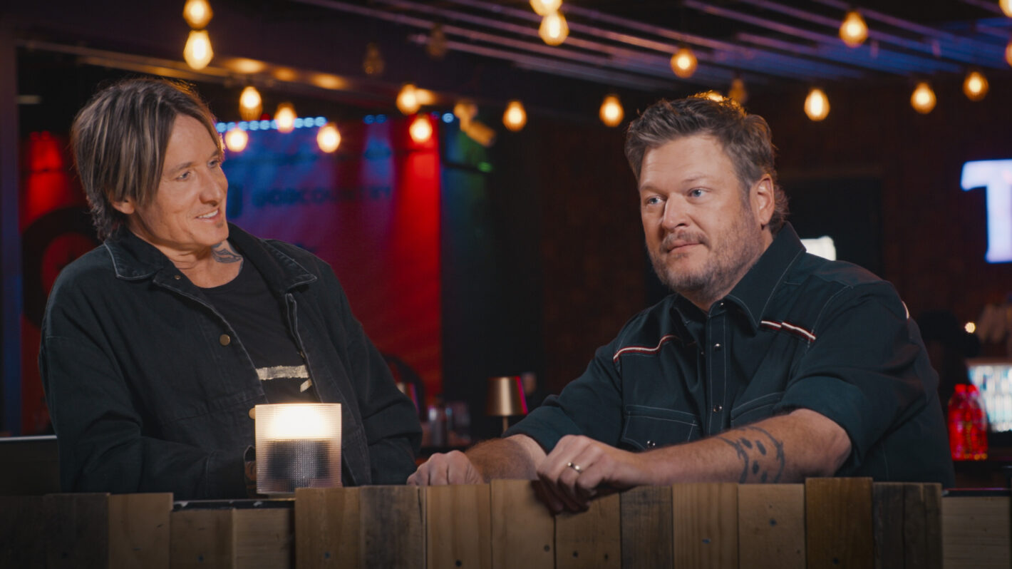 Will Blake Shelton's 'The Road' Return for Season 2?