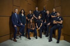 'The Rookie' Season 9: Cast, Plot, Premiere Date, More Details