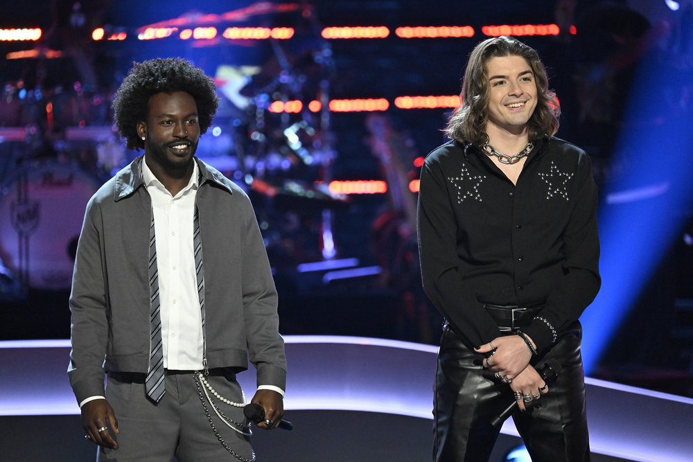 Dek of Hearts Speak Out After Advancing on The Voice — Fans React to