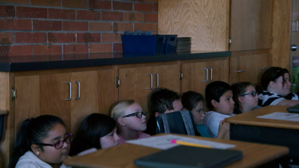 'Thoughts & Prayers' on HBO