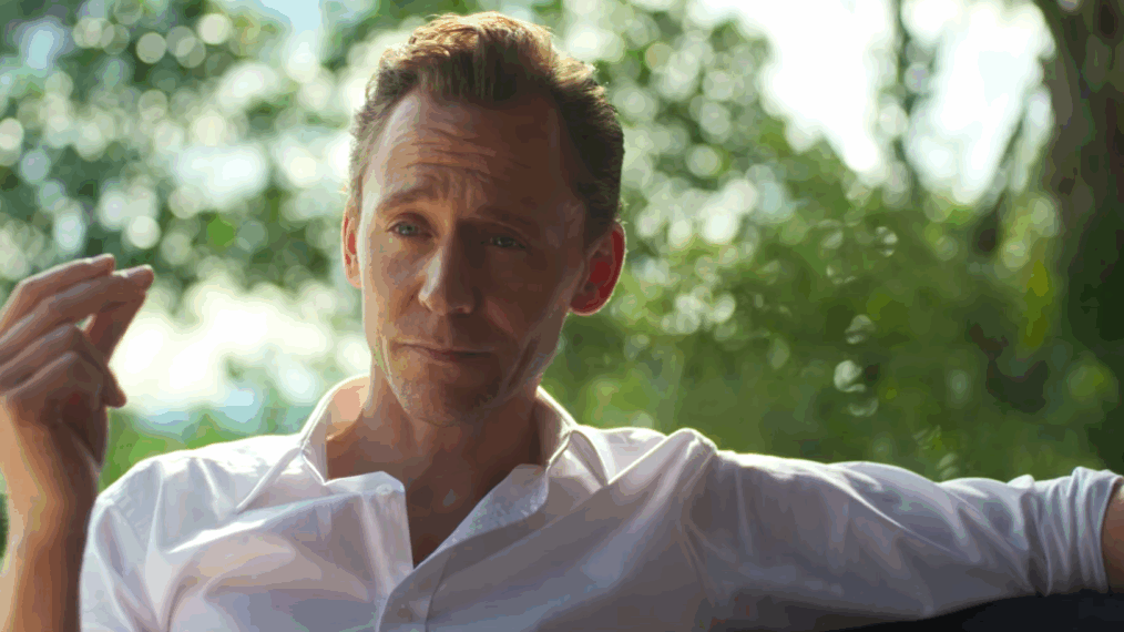 Tom Hiddleston in 'The Night Manager' Season 2