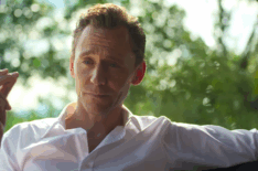 Tom Hiddleston in 'The Night Manager' Season 2