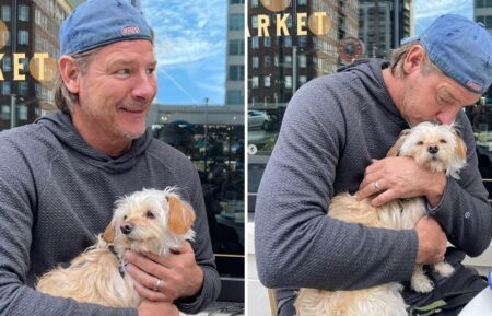 Ty Pennington Instagram