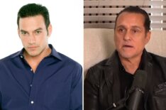 'General Hospital': Maurice Benard Recalls Final Moment With Late Tyler Christopher