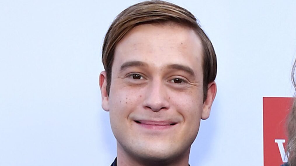 Tyler Henry