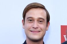 Tyler Henry