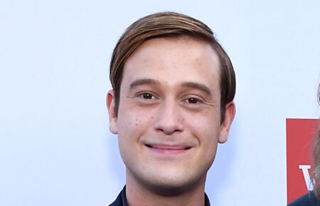 Tyler Henry
