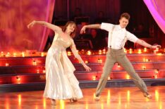 Valerie Harper, Tristan MacManus