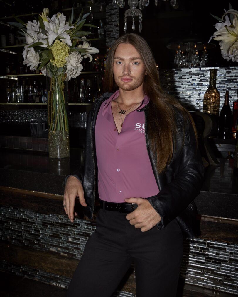 Venus Binkley Vanderpump Rules