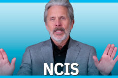 'NCIS': Gary Cole Talks Parker & Vera's Crossover Conflict and Team Secrets (VIDEO)