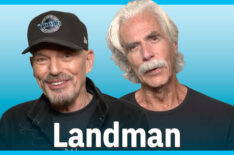 'Landman' Stars Unpack Those Emotional Moments in 'Sins of the Father'