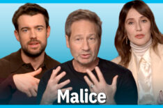 'Malice' Season 1 Finale Ending Explained: [Spoiler]'s Death, Adam's Reaction, More