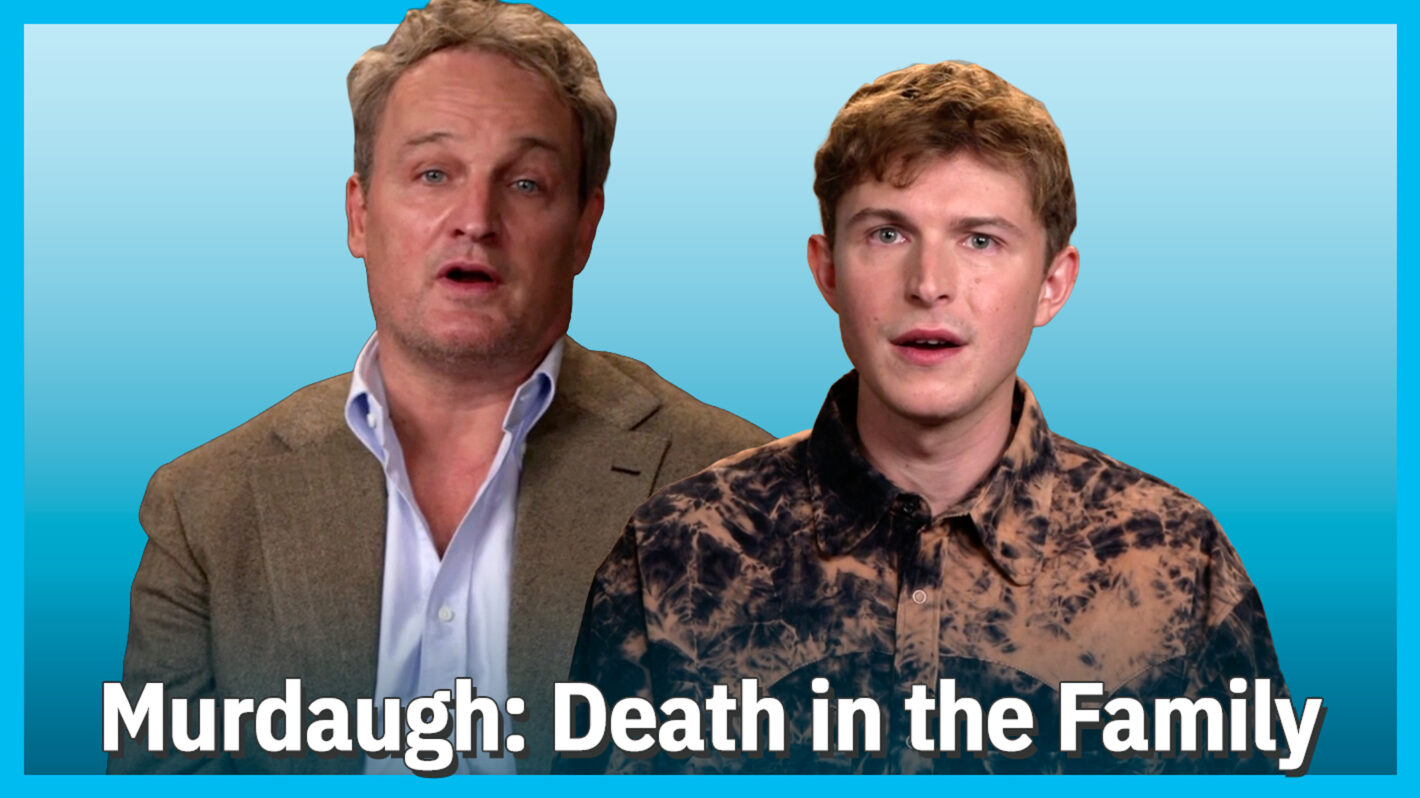 'Murdaugh: Death in the Family' Stars Break Down That Series Finale