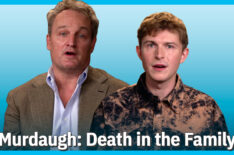 'Murdaugh: Death in the Family' Stars Break Down That Series Finale