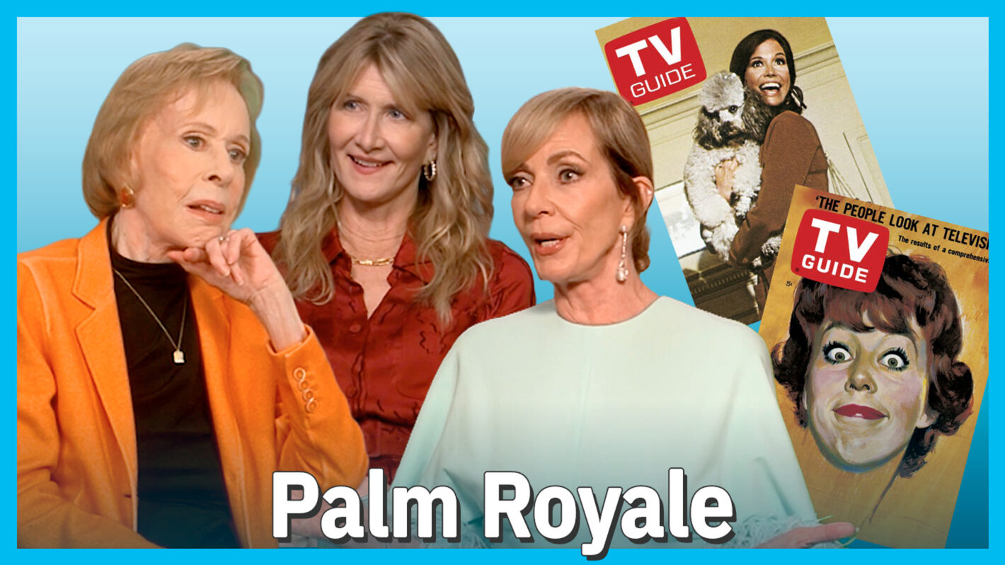 'Palm Royale' Season 2 Premiere Explained: Boss Talks Robert Being Alive and Maxine at Sunny Tides
