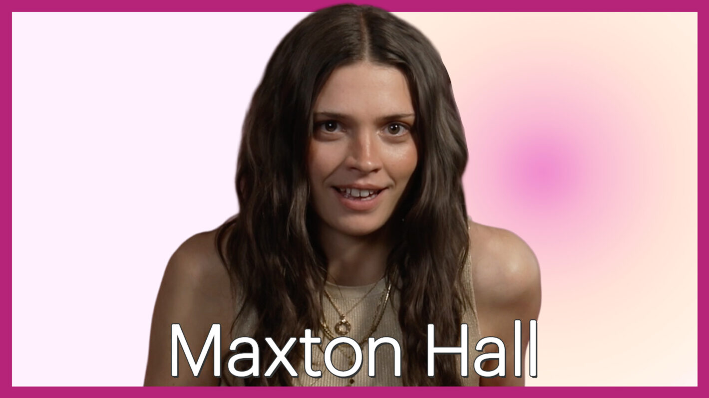 'Maxton Hall' Season 2 Interview: Inside Ruby's 'Breaking Point' With James (Exclusive)