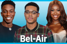 ‘Bel-Air’ Cast Teases Final Season & Finale: ‘Best Ending to Any Television Show' (VIDEO)