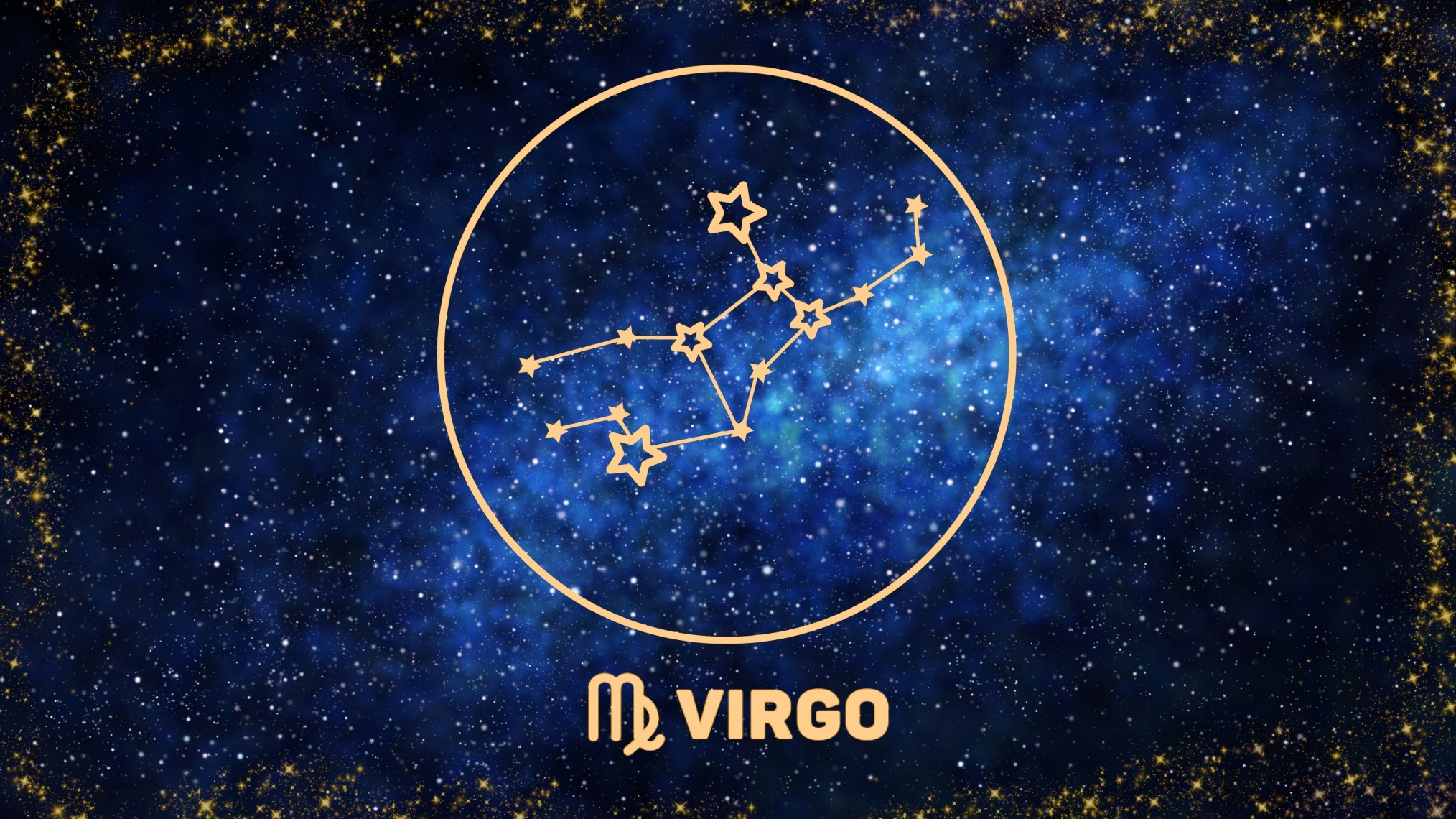 Virgo December 2025 love horoscope
