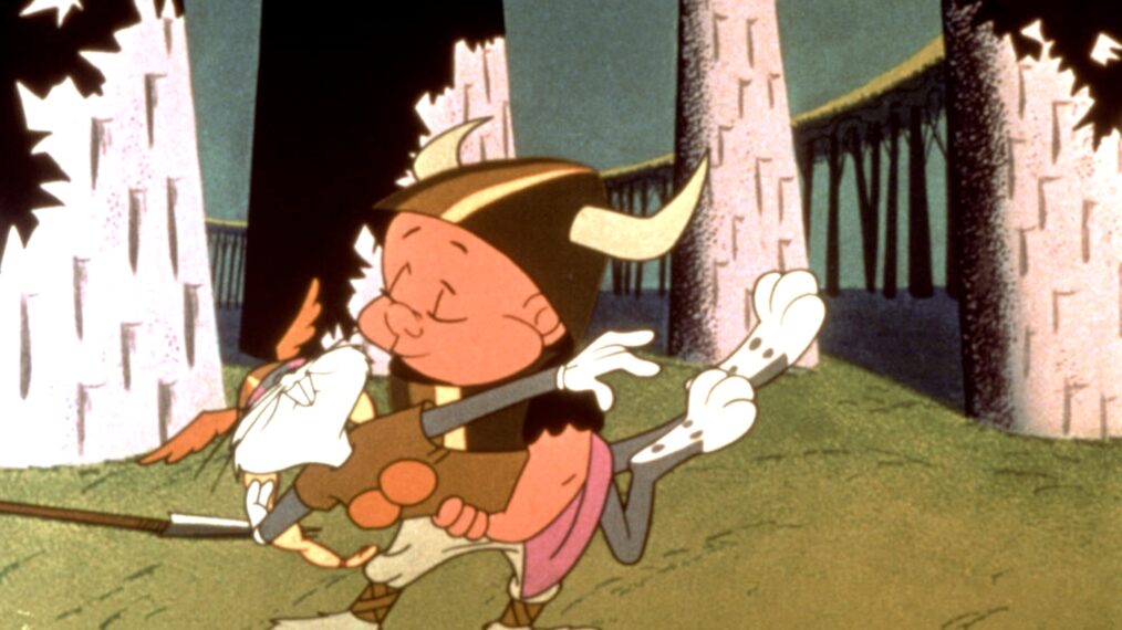 Warner Bros. Entertainment Inc./Courtesy of TCM