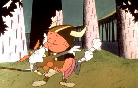 Warner Bros. Entertainment Inc./Courtesy of TCM