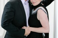 Judi Evans, Wally Kurth on 'Days of Our Lives'