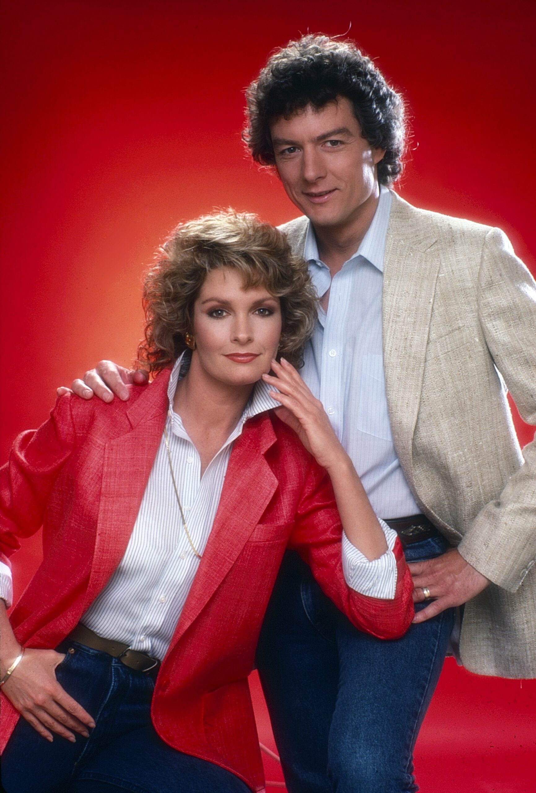 Deidre Hall, Wayne Northrop on 'Days of Our Lives'