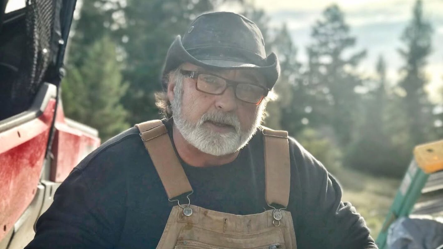 What Happened to ‘Gold Rush’ Star Jesse Goins?