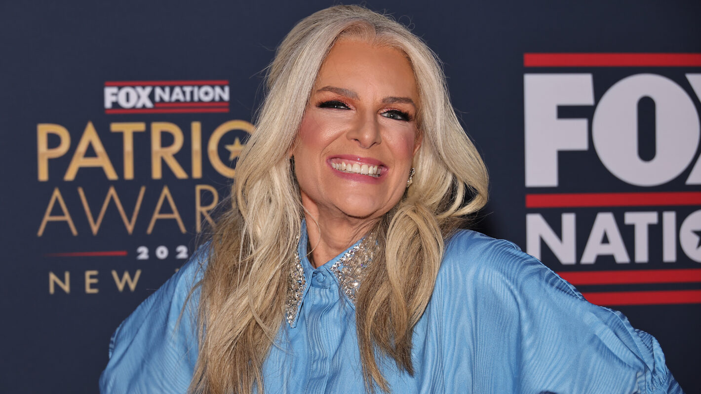 What Happened to Fox News' Janice Dean? Inside Her 'Fox and Friends'  Absence and MS Diagnosis