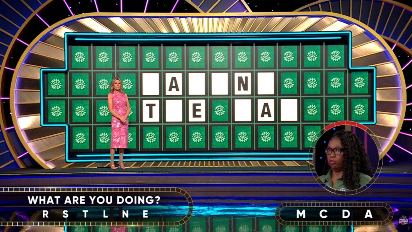 Ryan Seacrest Issues Warning After 'Wheel of Fortune' Contestant Loses $120,000