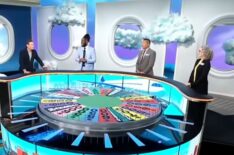 'Wheel of Fortune' Fans Think Set Detail Resembles Horrific Event