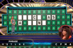 'Wheel of Fortune' Contestant Misses $74,000 as Fans Say They 'Never Heard' of Phrase