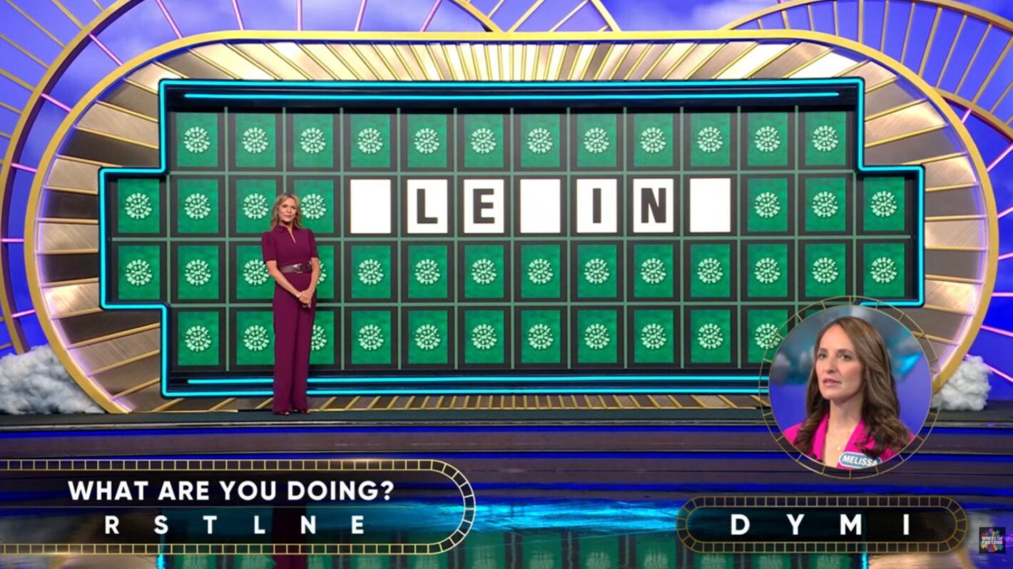 ‘Wheel of Fortune’: Pediatrician Has Bad Flex After Losing $67,000