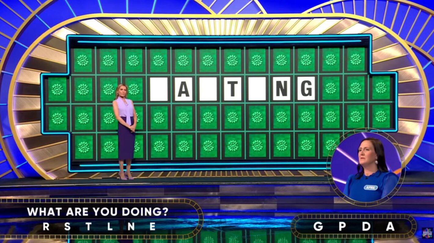 'Wheel of Fortune': Teacher With Unforgettable Name Wins Car – Ryan Seacrest Reacts