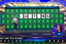 'Wheel of Fortune': Teacher With Unforgettable Name Wins Car – Ryan Seacrest Reacts