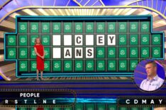 'Wheel of Fortune': Coast Guard Veteran Loses $45,000 as Fans Yell 'How Did You Not Get It?'