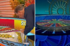 'Wheel of Fortune' Reveals How Wedges Are Changed: 'Coolest Job Ever'