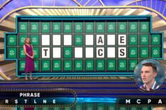 'Wheel of Fortune' Contestant Loses $81,000 After He Couldn't 'Focus' On Bonus Puzzle