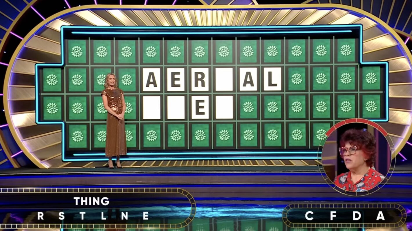 ‘Wheel of Fortune’ $1 Million Game Contestant Screams Wildly After Win