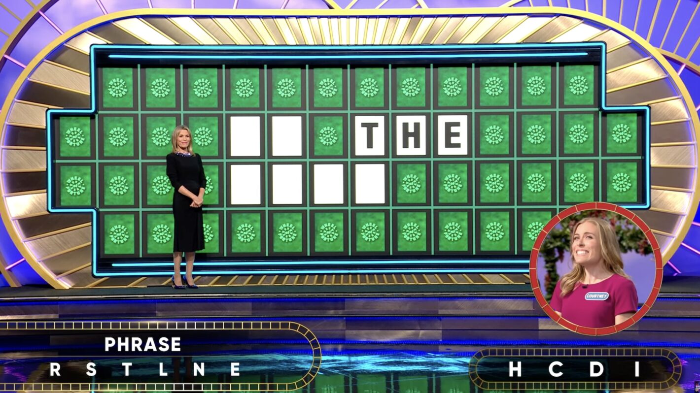 ‘Wheel of Fortune’: Huge ‘Friends’ Fan Loses $105,000 on ‘Impossible’ Puzzle