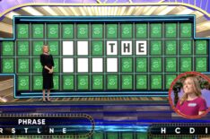 ‘Wheel of Fortune’: Huge ‘Friends’ Fan Loses $105,000 on ‘Impossible’ Puzzle