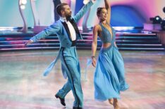 MARK BALLAS, WHITNEY LEAVITT