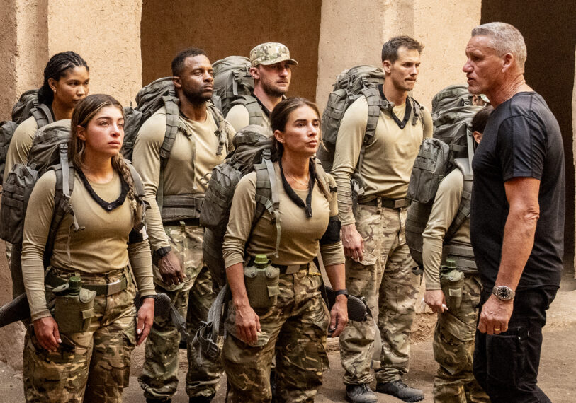 Special Forces Season 4