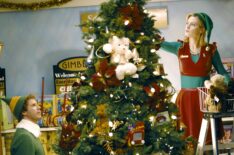 HGTV Fans Slam Network for Showing the Movie ‘Elf’