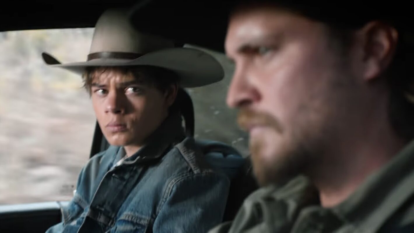 ‘Y: Marshals’ Trailer Reveals Tate Dutton But Still No Monica (VIDEO)