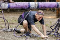 Mike White for 'Survivor' Season 50