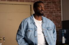 Yahya Abdul-Mateen II in 'Wonder Man'