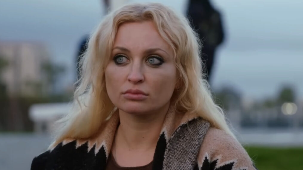 ’90 Day Fiancé’ Star Natalie Podiakova Reveals ‘Huge Transformation’ in New ‘Diaries’ Episode